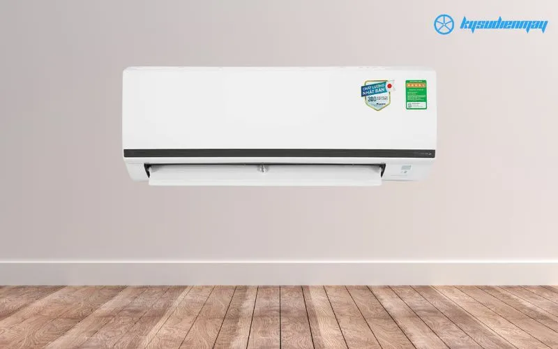 Công suất điều hòa Daikin ưu điểm